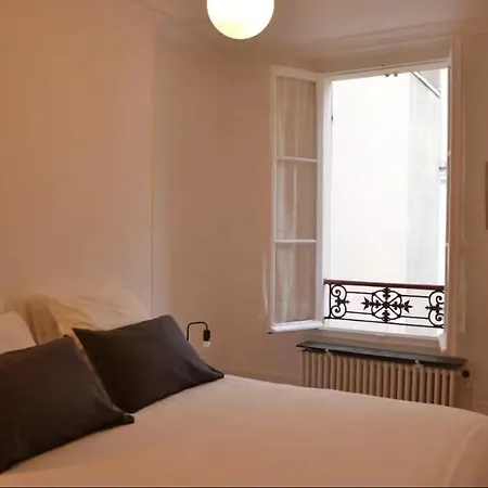 Proche Ile Saint Louis *