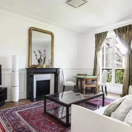 דירה Proche Ile Saint Louis