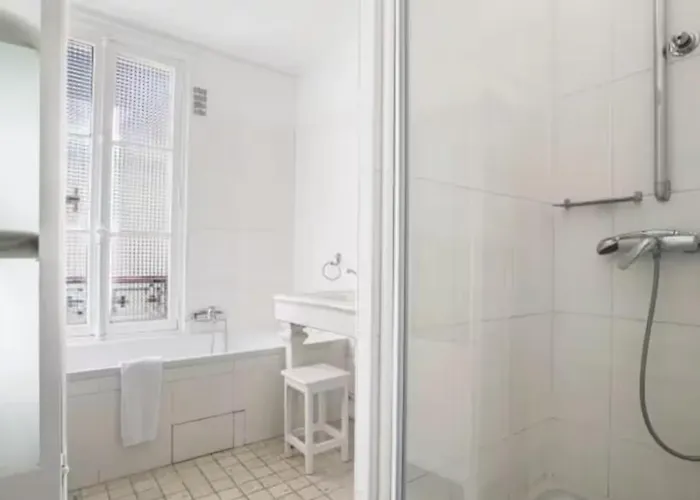 Appartement Proche Ile Saint Louis